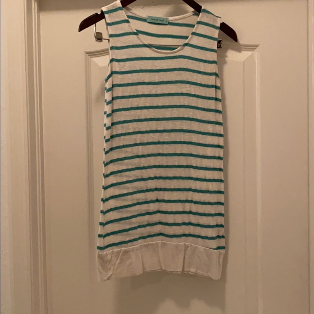 Maternity Shirt